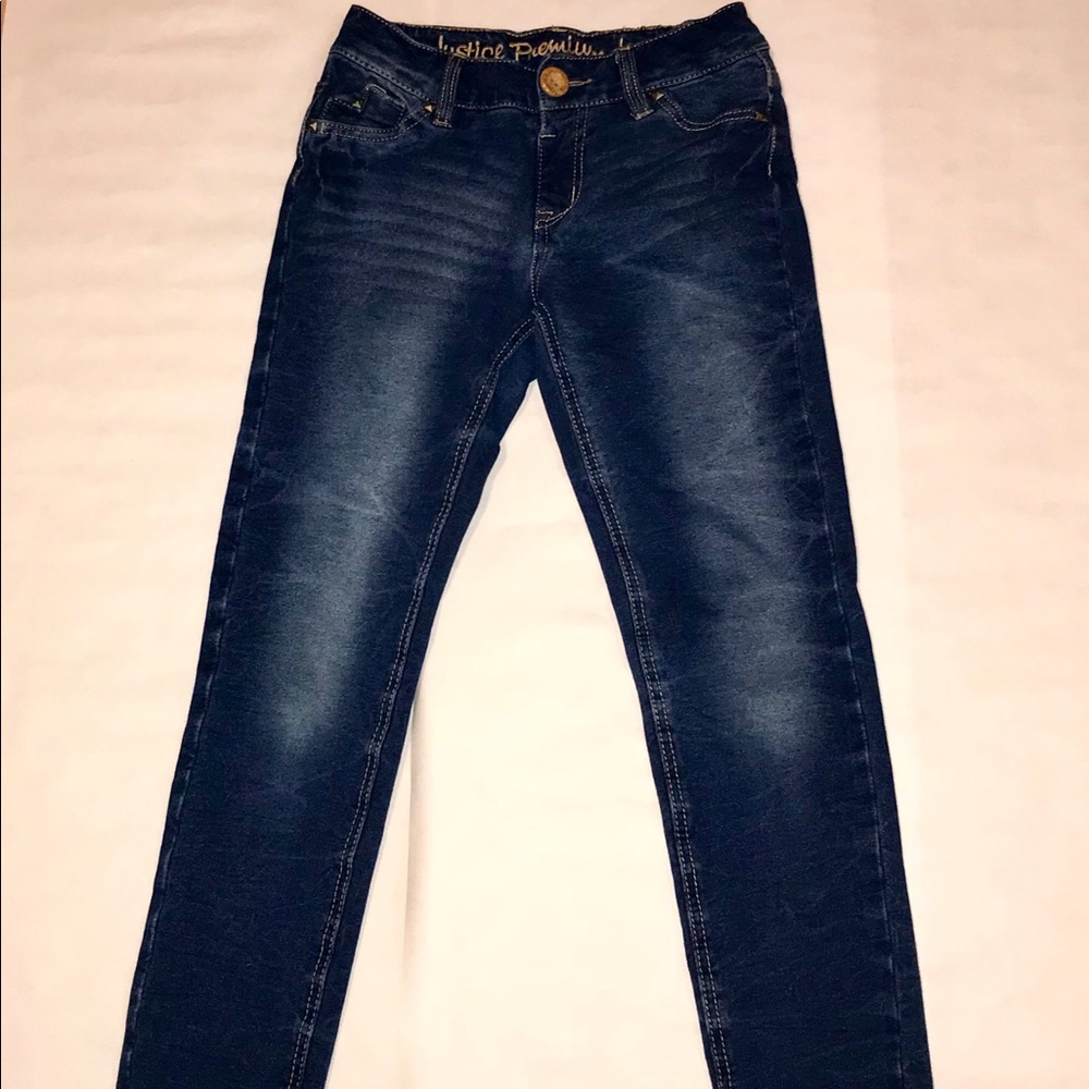 JUSTICE PREMIUM JEANS